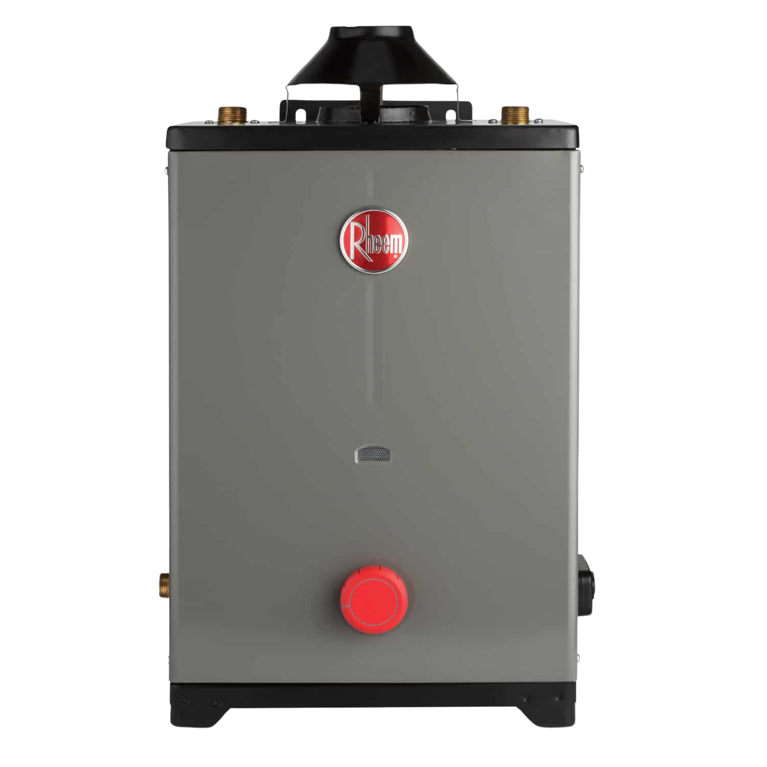 calentador de paso  one 8 l