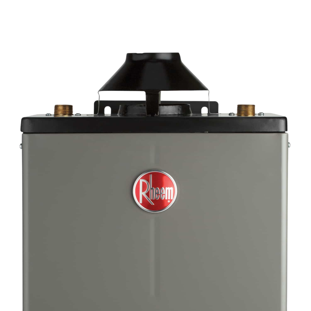 calentador de paso  one 8 l