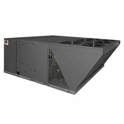 paquete comercial 11 seer rheem serie slnl c