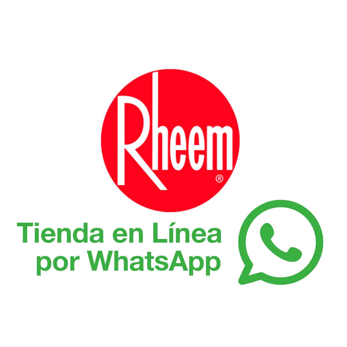 tienda whats rheem 2