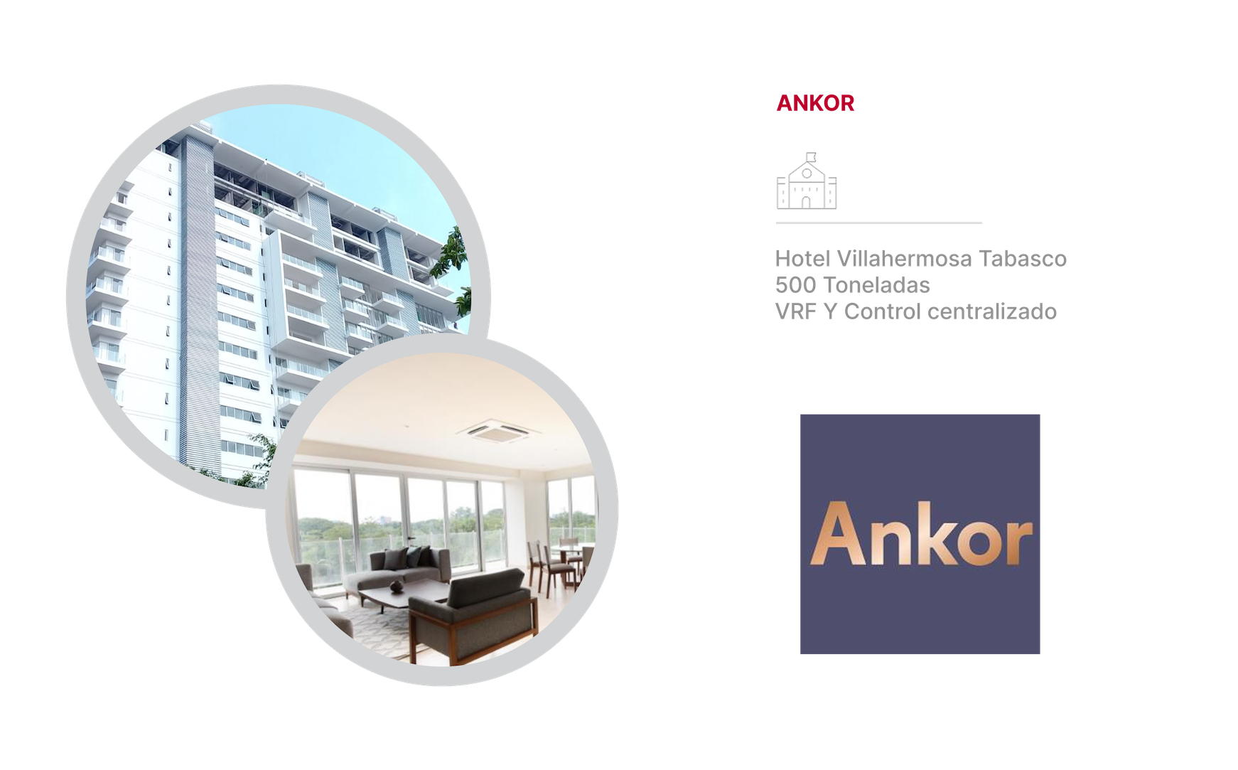 ANKOR Rheem