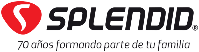 Logo Splendid