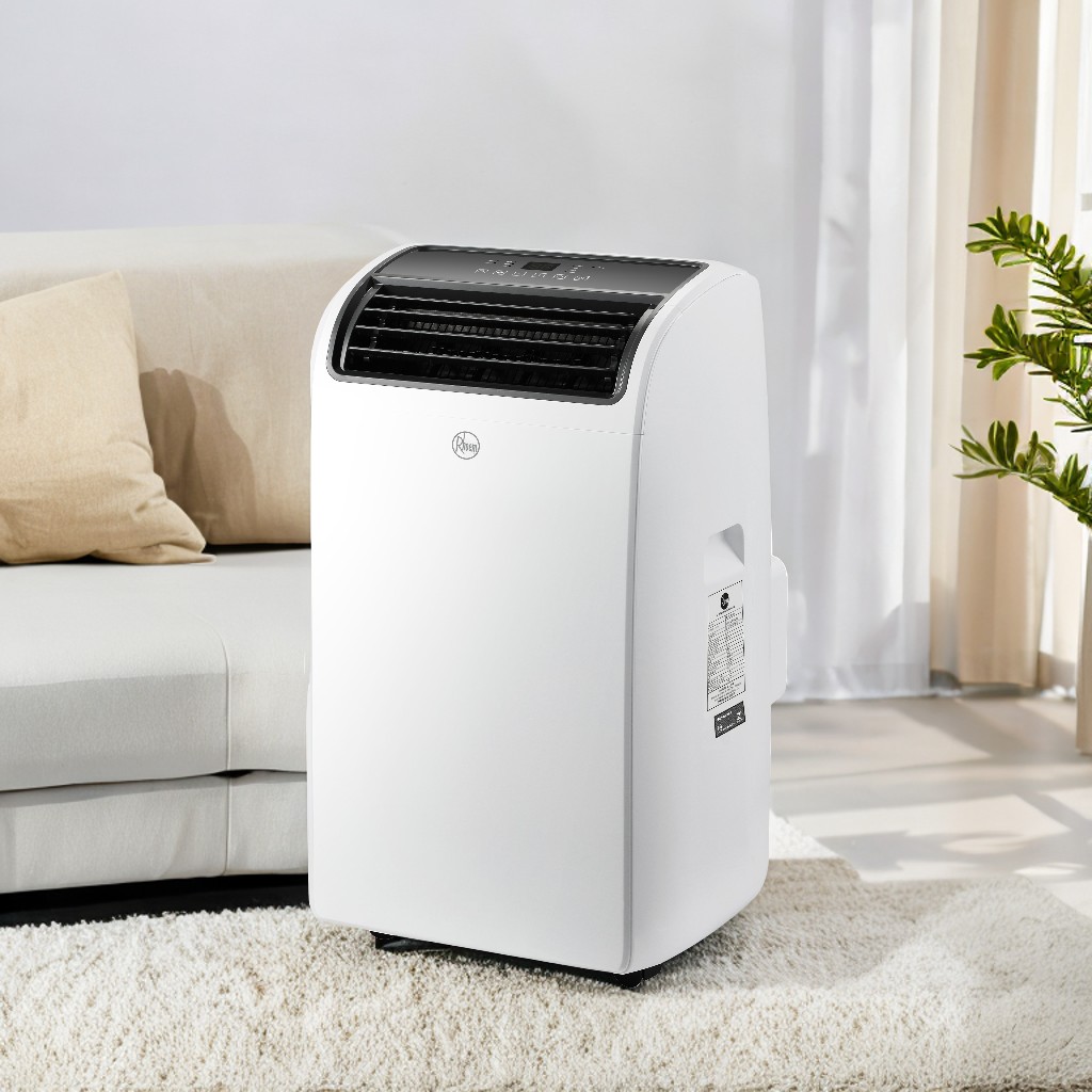 Ar Condicionado Portátil 12000BTUs Inverter