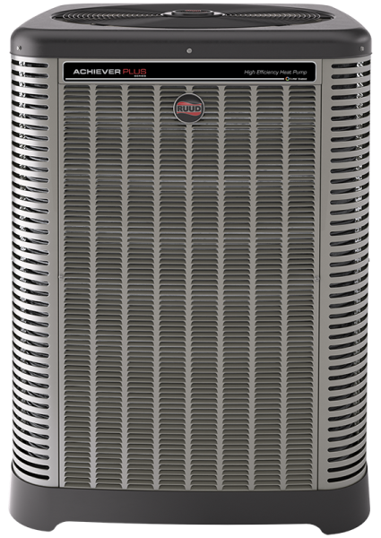 UP16AZ Endeavor™ Line Achiever® Plus Series Heat Pumps