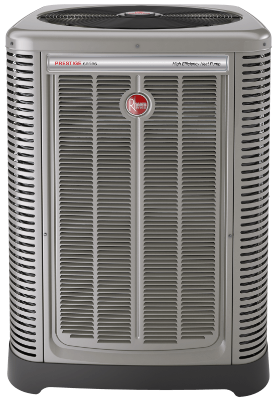 Enabled Prestige® Series Variable Speed (RP20) Rheem.ca