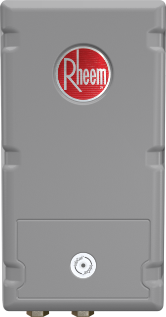Thermostatic Tankless Electric Water Heater