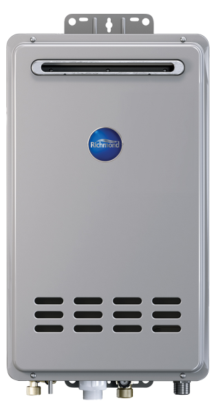 Products - Richmond Water Heaters