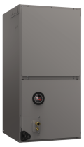  High Efficiency Modulating Side-Discharge Series Air Handler RHMV*****N