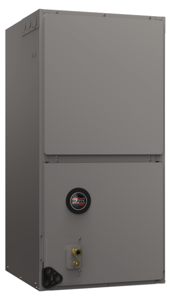 High Efficiency Modulating Side-Discharge Series Air Handler RHMV*****N 