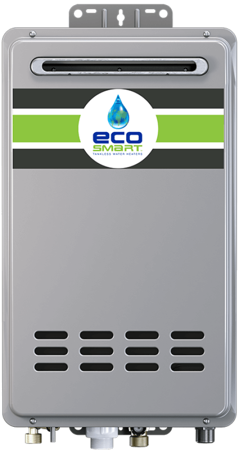 ESG-64 OUTDOOR TANKLESS GAS WATER HEATER