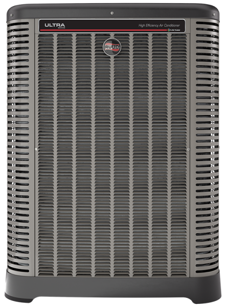 UA19AY Endeavor® Line Ultra™ Series iM Air Conditioners