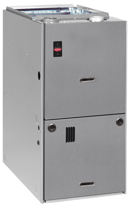 W801S Downflow