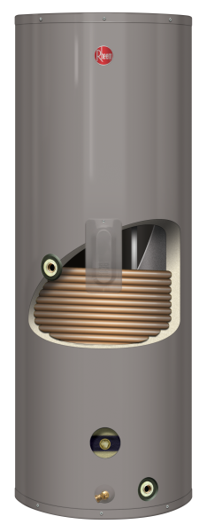 solaraide water heater