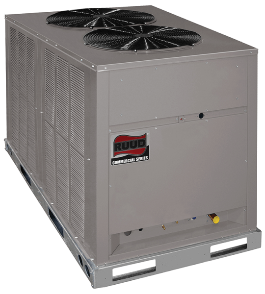 Commercial Achiever Series RAWL (10, 12.5 & 15 Ton) Split System Air Conditioners