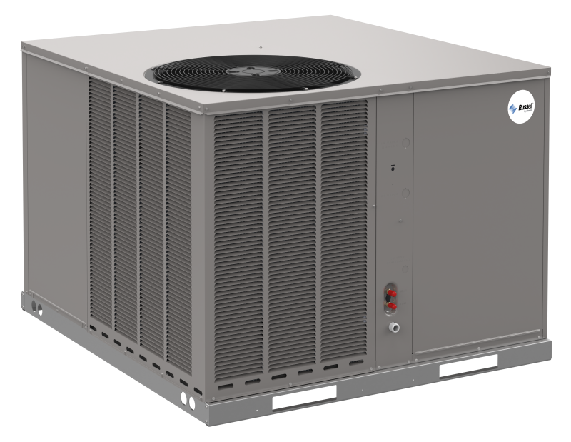 RACAYB Vantix™ Line iR Packaged Air Conditioner