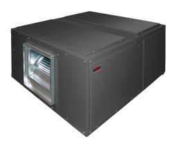 Commercial Air Handlers
