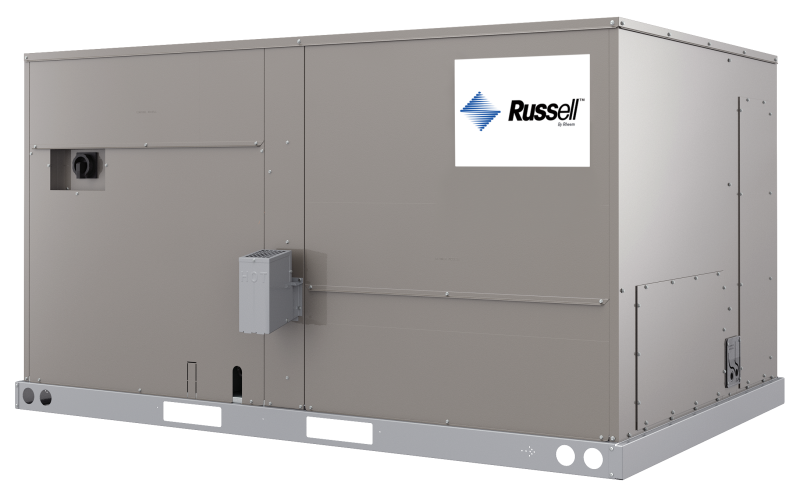 RGEDYB Renaissance™ Line Packaged G/E