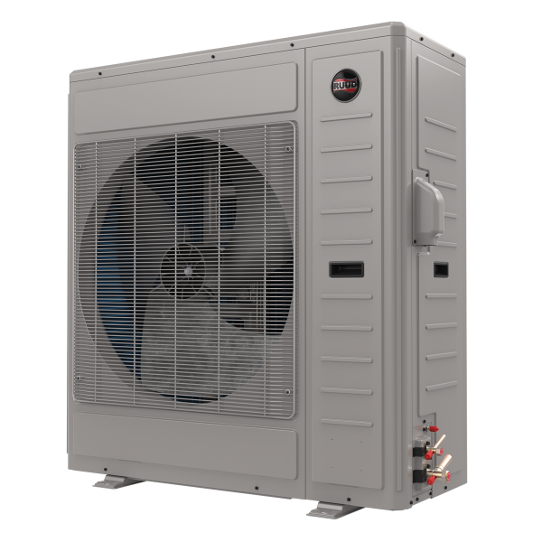 RD18AY Endeavor® Line Ultra® Series Universal Heat Pumps