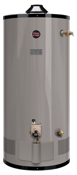 Medium Duty | Ruud Commercial Gas Water Heaters