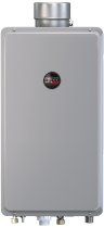 Tankless Mid-Efficiency 70 Direct Vent Indoor