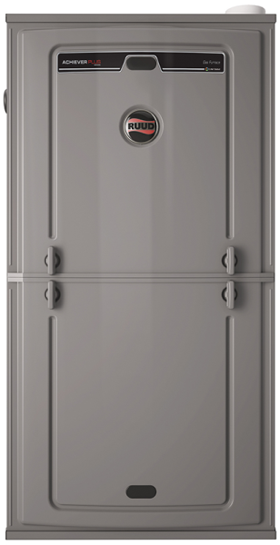 R962V Endeavor Line Achiever Plus Series Gas Furnace