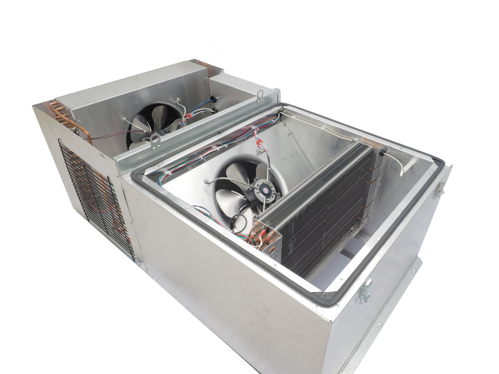 Package Refrigeration System