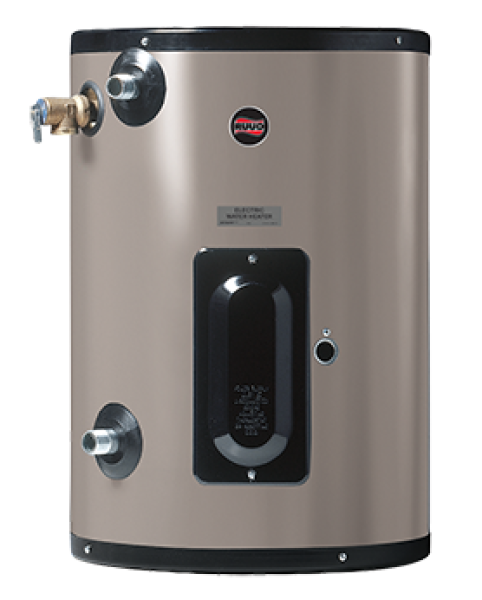 Commercial Electric Water Heaters