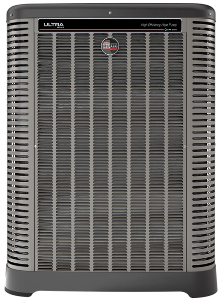 UP19AY Endeavor ™ Line Ultra® Series Heat Pumps