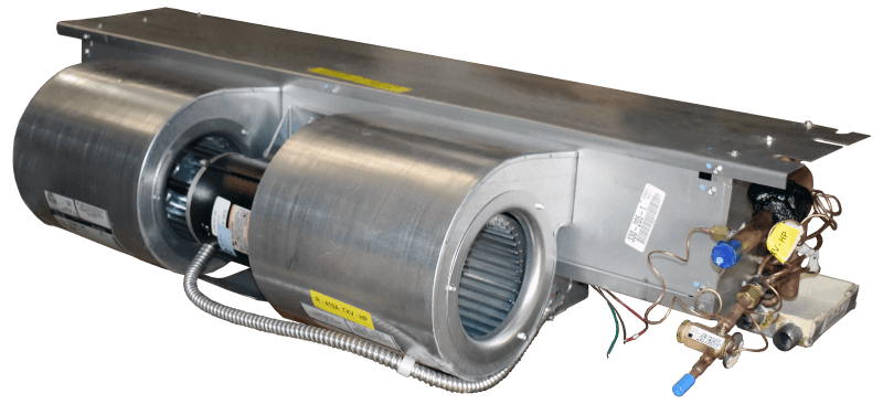 Low Height Air Handler (RHXT/RHXP)