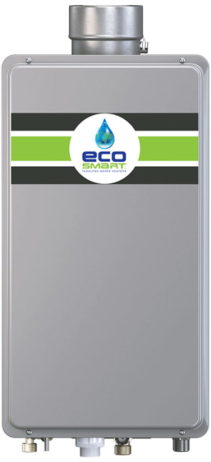 ESG-64 Indoor Direct Vent Tankless Gas Water Heater
