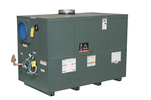 Delta Limited Hydronic Boilers, 399B-899B