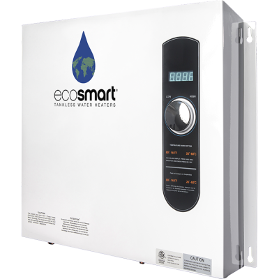 ECO 36 - EcoSmart