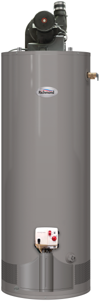 Products - Richmond Water Heaters
