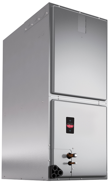 WH1PZ Versus™ Line Air Handler