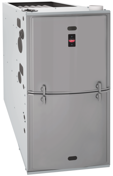 Up to 92% AFUE Constant Torque ECM Motor Multi Position (W92T) |  WeatherKing – Where Home Comfort Rules