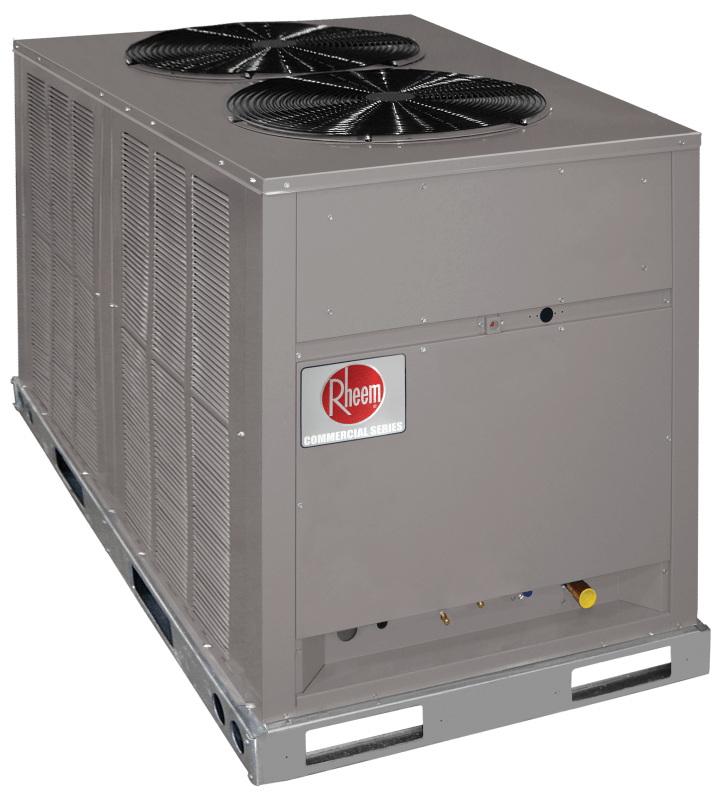 RAWL Split System Air Conditioners Rheem.ca