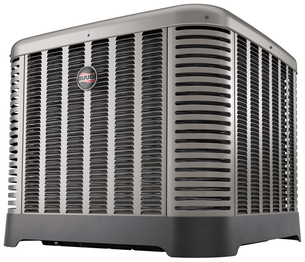 Achiever Series: Single Stage (RA14) | Ruud Air Conditioners