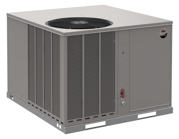 RACAYB Endeavor® Line Achiever® Series iR Packaged Air Conditioner