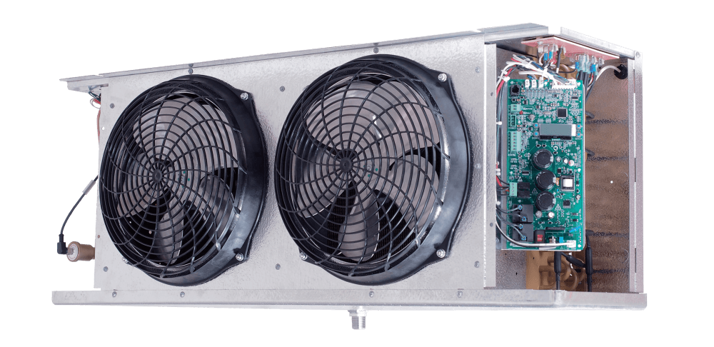 EcoNet® ENABLED UNIT COOLERS