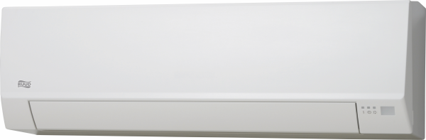 Achiever Series Ductless Mini-Split Single-Zone Indoor Wall Mount Air Handler UIWH**AVSA