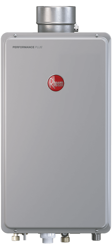 Performance Mid-Efficiency 7.0 GPM Direct Vent Indoor - Rheem.ca