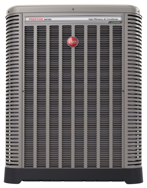 RA18AZ Endeavor™ Line Prestige® Series Air Conditioner