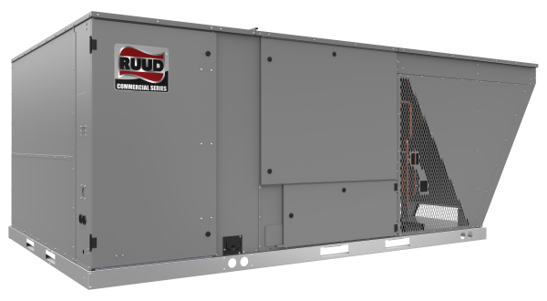 RHPH2T Resolute Line Achiever® Series Packaged Heat Pump