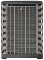 UA18AZ Endeavor™ Line Ultra® Series iM Air Conditioner