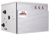 Electric Water Heaters for your Business, Restaurant, or Hotel - Rheem  Manufacturing Company