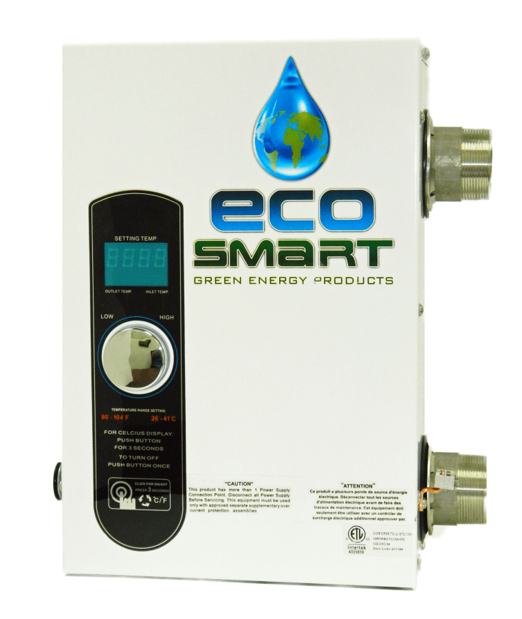SMART SPA 11