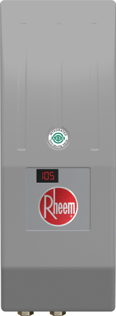 Thermostatic Tankless Electric Water Heater