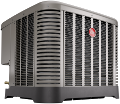 Commercial Classic Series RAWL (6.5 - 7.5 Ton) Split Air Conditioner (Copy 1)