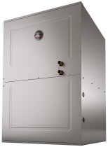 Hydronic Air Handler - Powered by Tankless Technology (RW1P)