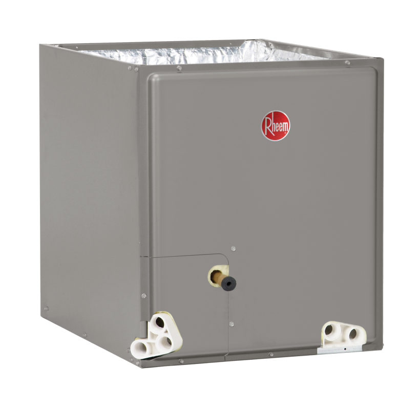 Rheem Cased and Uncased N Coils (RCFP) Rheem Manufacturing Company